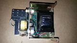 NNB ASCO 214A106 120 VAC