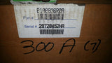 NIB METTLER TOLEDO ASSY B108836R0A LOAD CELL 50K LB CAP