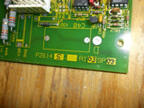 REFU ELECTRONIK PZ6145