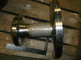 NNB FLANGE ADAPTER 8" 150 TO 3" 150 316 SS