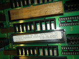 BAILEY CONTROLS 6637804C1 BACKPLANE CONTROL BOARD