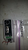 KEYENCE N-R2 POWER INPUT 24V-DC COMMUNICATION  each