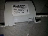 AUXEL POWER DISTRIBUTION BLOCK 38074 CLASS 175A  ...EACH