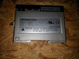 IAI RACON-20 RACON unit RCA Series Controller Robo-Net Acon DC 24V, 2A ...EACH