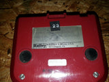 Bailey Controls CTT02 Command Series Config Tuning Terminal EACH