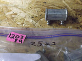 NIB REGAL OR MWC EMT COUPLING SET SCREW TYPE 1/2" ... BOX OF 50 ...