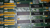 ACCUWEB MICRO 4000 I/O BOARD CPU 6017-01 CPU