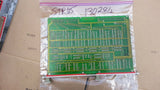 BIRCHER 10005.2.034.2 IOU CARD