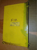 Fanuc A16B 1310 0141 02A  INPUT MODULE