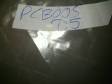 EATON KEY PANEL 42-298-2 MICROPROCESSOR KEYAPD 015-000779-0011