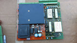 SIEMENS 6RA2 203-8DD20-0 SIMOREG DRIVE BOARD 6RA2203 8DD20 0 QTY