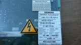 SIEMENS 6RA2 203-8DD20-0 SIMOREG DRIVE BOARD 6RA2203 8DD20 0 QTY