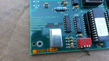 SIEMENS 505-6851A REMOTE BASE CONTROLLER