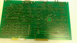 TEKNIVENT TEK 806 91029 BOARD