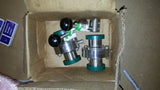 NNB VALVE 973D0177/ 973D0177  ISO38 316L CP ALFA LAVAL ...... EACH
