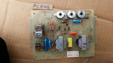 PC5200-10 POWER BOARD