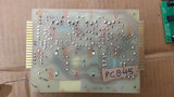 PC5200-10 POWER BOARD