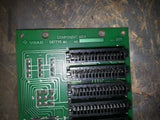 GOULD GETTYS PLC CIRCUIT BOARD CARD 700-0014-00
