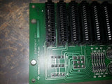 GOULD GETTYS PLC CIRCUIT BOARD CARD 700-0014-00