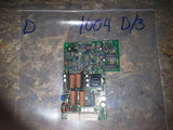 HORIBA H227113A XCT-01 BOARD