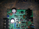 NEMIC/LAMBDA * CIRCUIT BOARD * SPS-002
