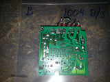 NEMIC/LAMBDA * CIRCUIT BOARD * SPS-002