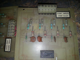 TCI 180-4002 CIRCUIT BOARD  080-4002 REV A