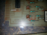 TCI 180-4002 CIRCUIT BOARD  080-4002 REV A