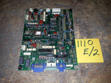 YASKAWA CPU 1857 NS23070-001 14 BOARD ETC640031.1