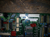 YASKAWA CPU 1857 NS23070-001 14 BOARD ETC640031.1