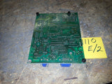 YASKAWA CPU 1857 NS23070-001 14 BOARD ETC640031.1