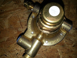 NIB MECO BRASS REGULATOR TYPE P-1-L MULTI SEAT NITROGEN p-600 3000 psi ... EACH