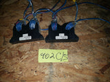 NANA HALL CURRENT TRANSFORMER NNC-20CAW-10 4V 100A A AMP NNC20CAW10 ..QTY