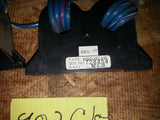 NANA HALL CURRENT TRANSFORMER NNC-20CAW-10 4V 100A A AMP NNC20CAW10 ..QTY