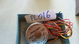 NIPPON PULSE MOTOR PF42-48C1