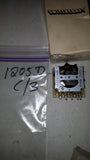 NIB SWITCHCRAFT TTS-29501 SELECTOR SWITCH