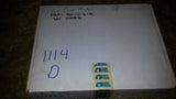 NIB OMEGA FMA-901 - V - S - R  Air Velocity Transducer