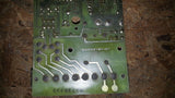 OPCON CIRCUIT BOARD 100909-01-01 CNC