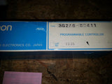NIB Omron 3G2A6-OD411 Programmable Controller 3G2A6-0D411 ... EACH