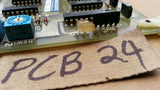 KAWASAKI ROBOT CONTROLLER PCB BOARD 9JJ-32 9JJ-22  T725870-C QTY