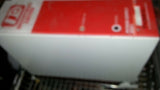 ID Industrial Drives PSR3-208/25-01-005 Power Supply Servo