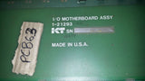 Kearney & Trucker 1-21293 MOTHER BOARD