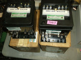 NIB GENERAL ELECTRIC 12HFA154B49H RELAY
