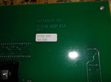 SAFEMATIC 0Y DISP  ST1330 V1.1 CONTROL CENTER