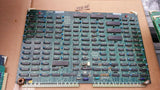 KAWASAKI ROBOT CONTROLLER PCB BOARD 9FW-12  T865825 C
