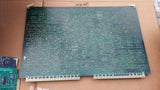 KAWASAKI ROBOT CONTROLLER PCB BOARD 9FW-12  T865825 C
