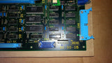 SEIKI HITACHI 82-00-05 MAIN BOARD