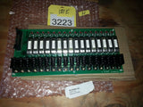 nnb HITACHI SEIKI IN-90009-HS IN90009HS RELAY BOARD