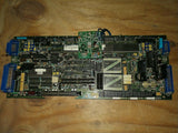 SANYO DENKI BL SUPER SERVO AMPLIFIER 60BBP1  07500 rev B AABA5DB AABA52A