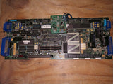 SANYO DENKI BL SUPER SERVO AMPLIFIER 60BBP1  07500 rev B AABA5DB AABA52A